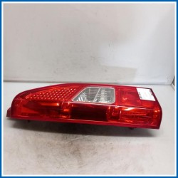 Fanale post. sx. CITROEN Berlingo III