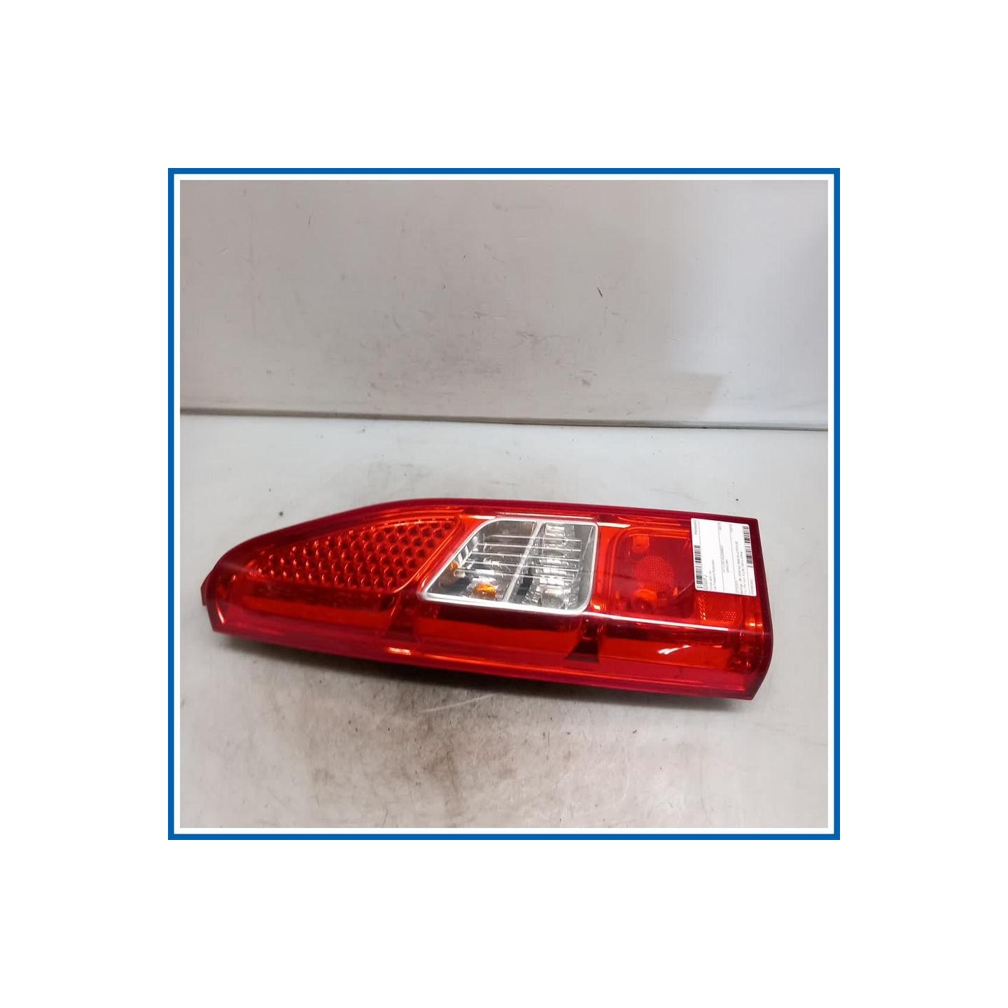 Fanale post. sx. CITROEN Berlingo III
