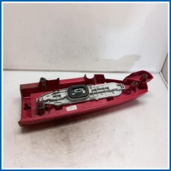 Fanale post. sx. CITROEN Berlingo III