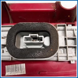 Fanale post. sx. CITROEN Berlingo III