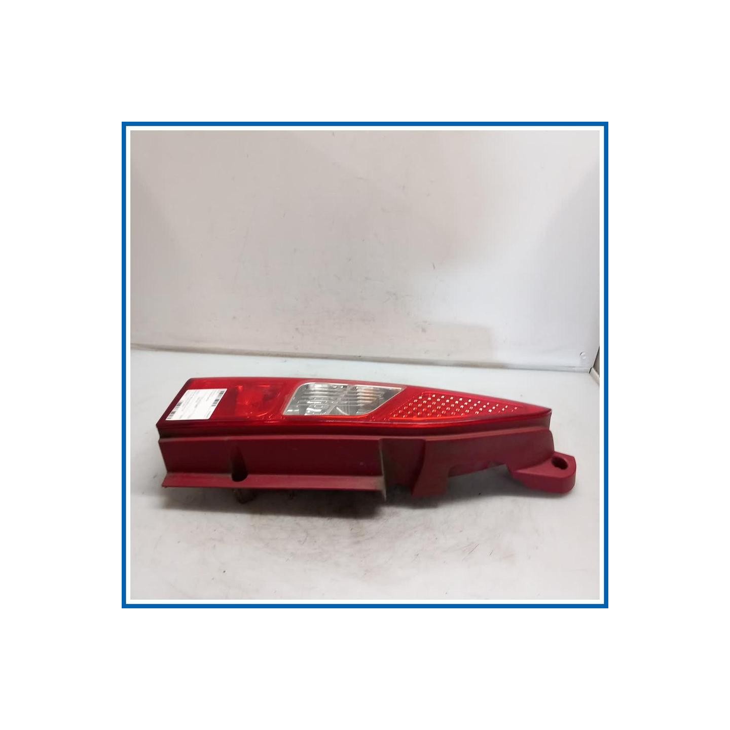 Fanale post. sx. CITROEN Berlingo III
