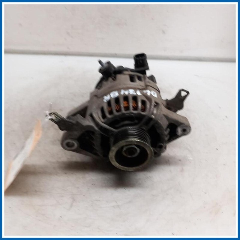 Alternatore TOYOTA Yaris (France ) II