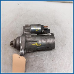 Motorino avviamento VOLKSWAGEN Golf V