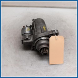 Motorino avviamento VOLKSWAGEN Golf V