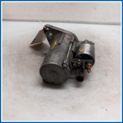 Motorino avviamento VOLKSWAGEN Golf V