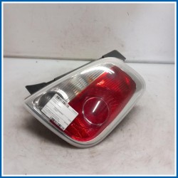 Fanale post. dx. FIAT 500 II