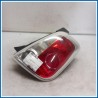 Fanale post. dx. FIAT 500 II