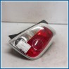 Fanale post. dx. FIAT 500 II