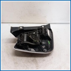 Fanale post. dx. FIAT 500 II