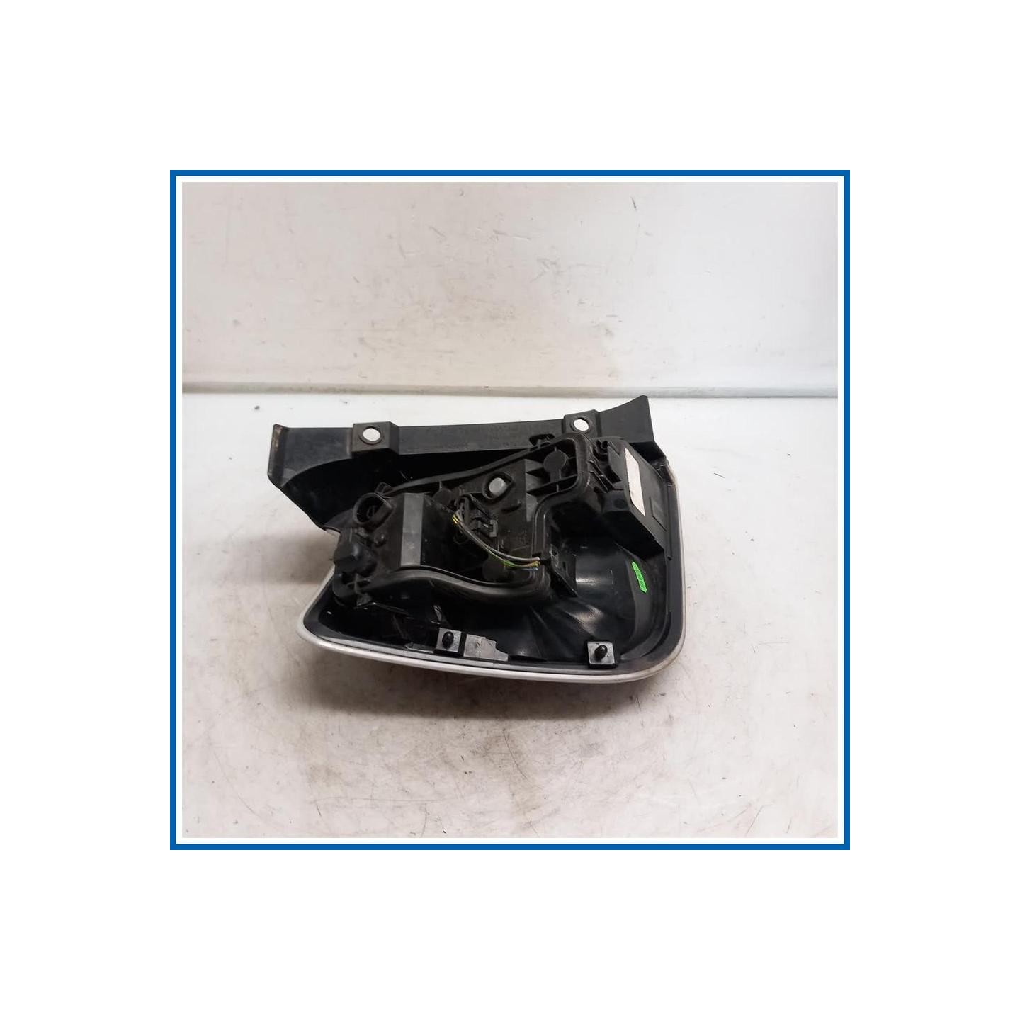 Fanale post. dx. FIAT 500 II
