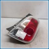 Fanale post. dx. FIAT 500 II