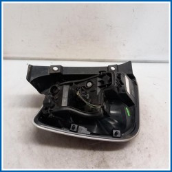 Fanale post. dx. FIAT 500 II