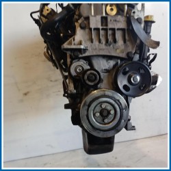 Motore semicompleto FIAT 500 II