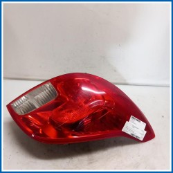Fanale post. dx. OPEL Mokka X