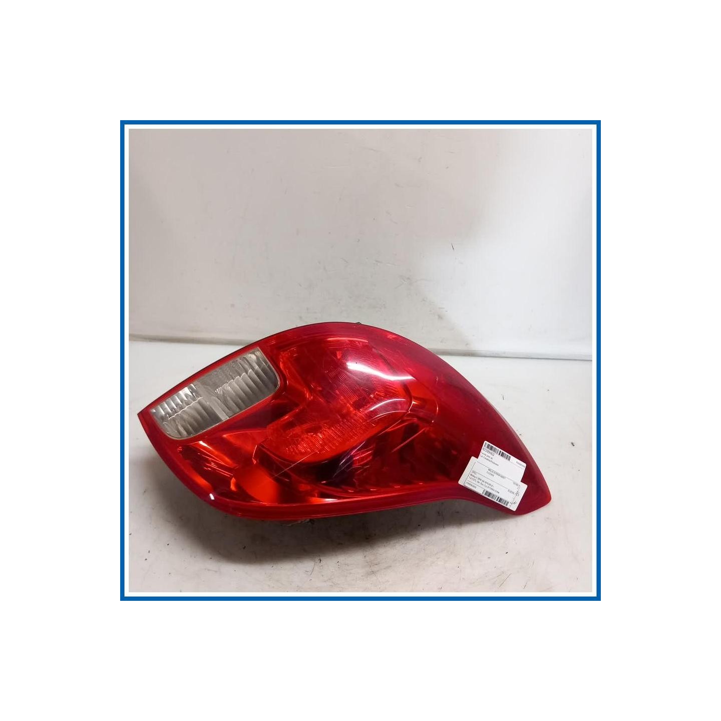 Fanale post. dx. OPEL Mokka X
