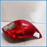 Fanale post. dx. OPEL Mokka X
