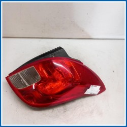 Fanale post. dx. OPEL Mokka X