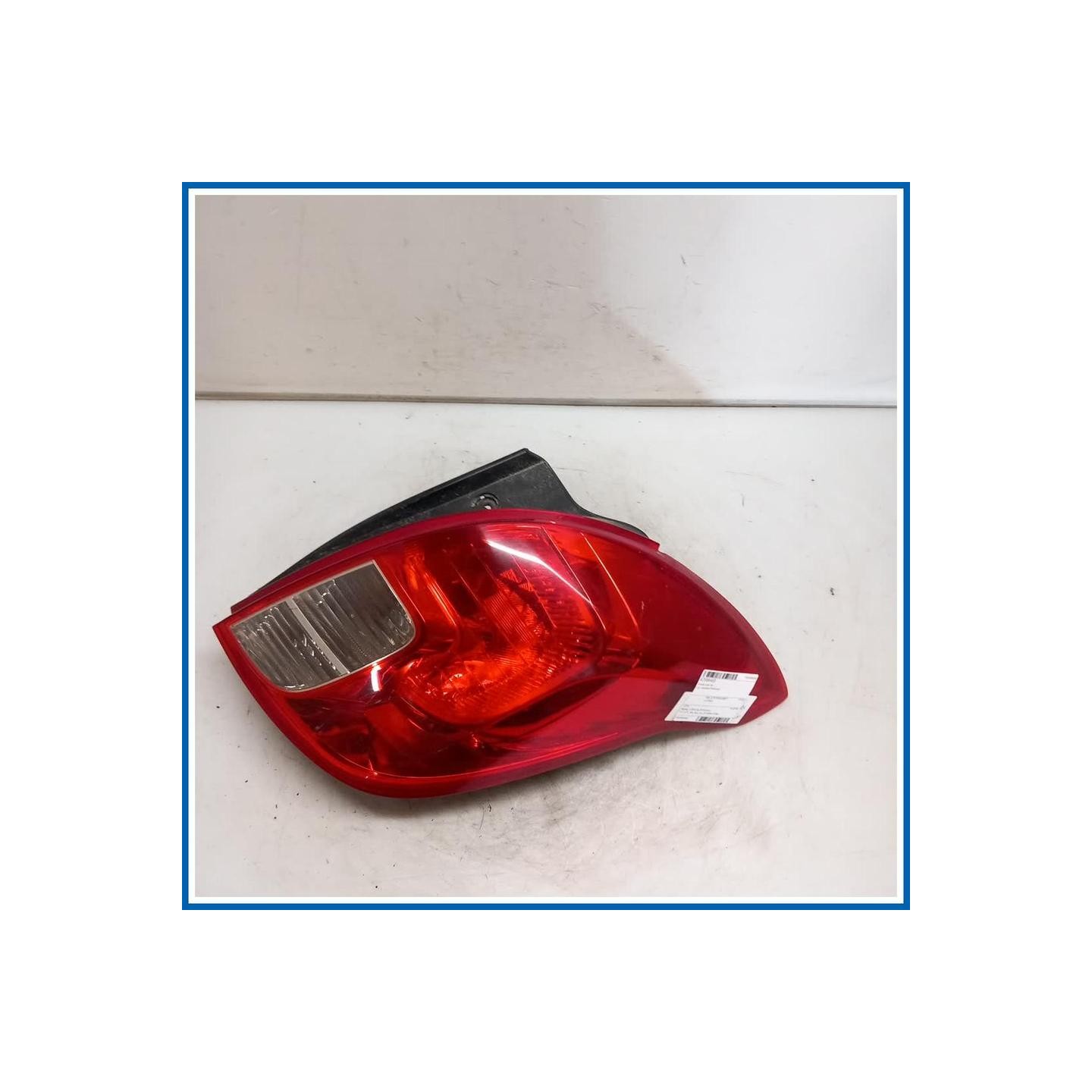 Fanale post. dx. OPEL Mokka X