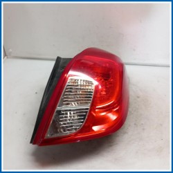 Fanale post. dx. OPEL Mokka X