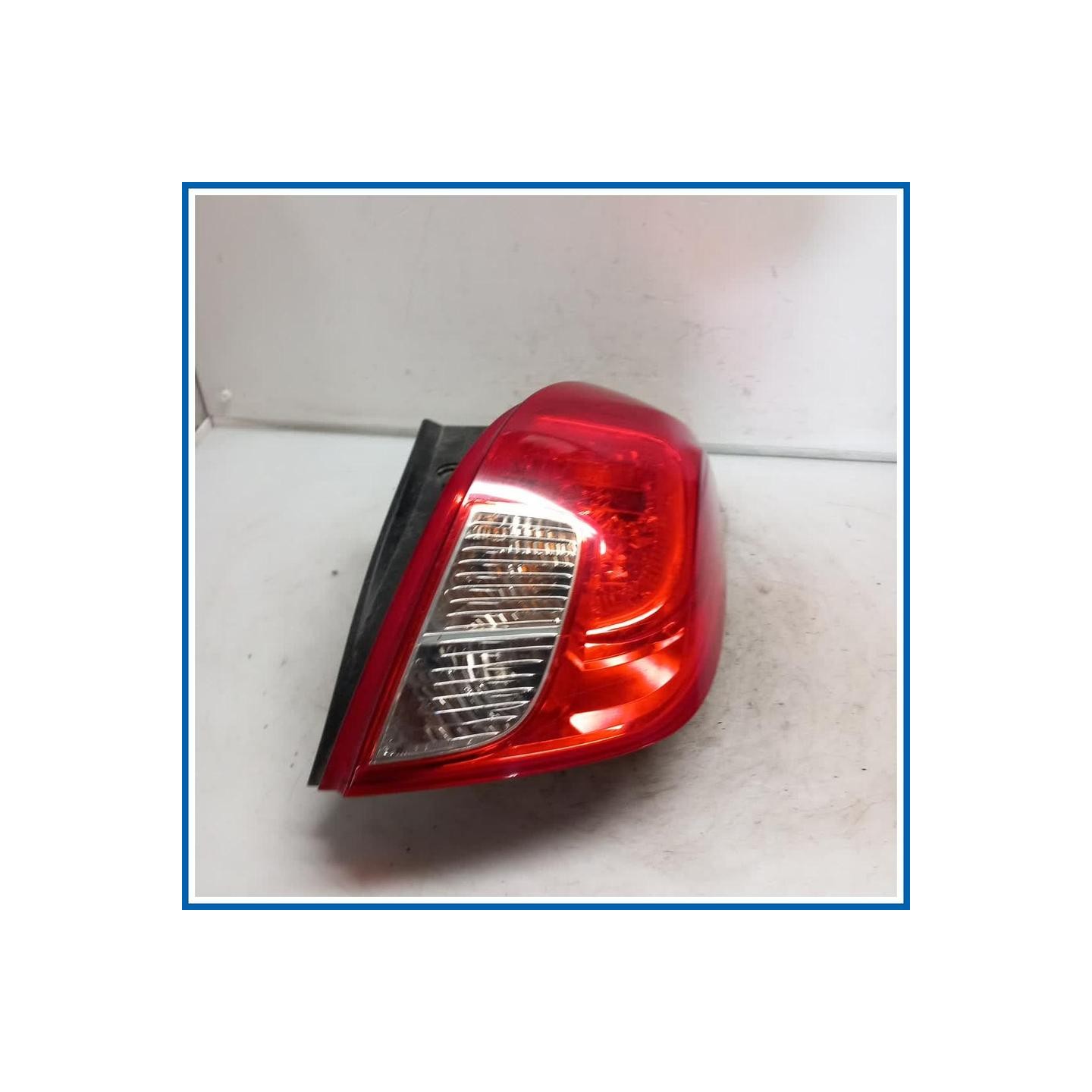 Fanale post. dx. OPEL Mokka X