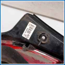 Fanale post. dx. OPEL Mokka X