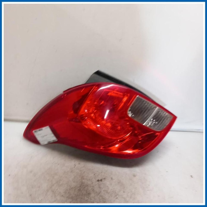 Fanale post. sx. OPEL Mokka X