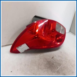 Fanale post. sx. OPEL Mokka X