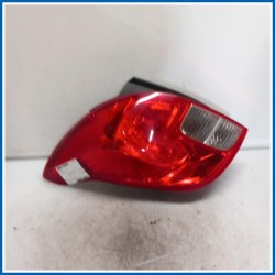 Fanale post. sx. OPEL Mokka X