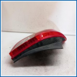 Fanale post. sx. OPEL Mokka X