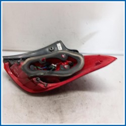 Fanale post. sx. OPEL Mokka X