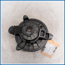 Motorino ventilazione abitacolo FORD Transit Custom I