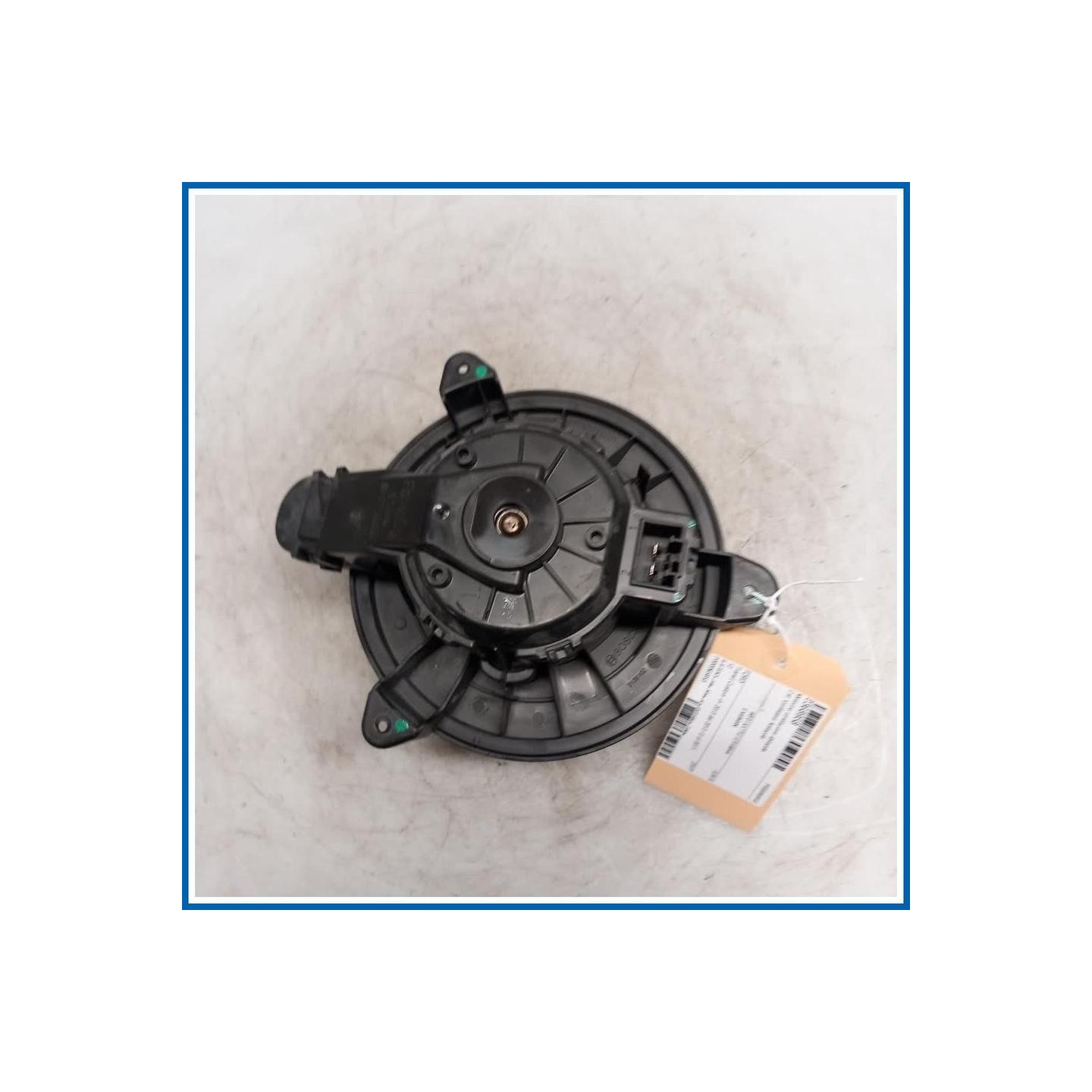 Motorino ventilazione abitacolo FORD Transit Custom I