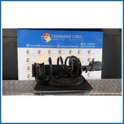 AMMORTIZZATORE ANT. DX. NISSAN QASHQAI (J10E/JJ10E) (02/07>12