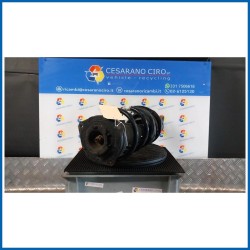 AMMORTIZZATORE ANT. DX. NISSAN QASHQAI (J10E/JJ10E) (02/07>12