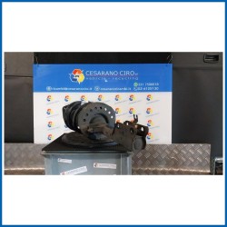 AMMORTIZZATORE ANT. DX. NISSAN QASHQAI (J10E/JJ10E) (02/07>12