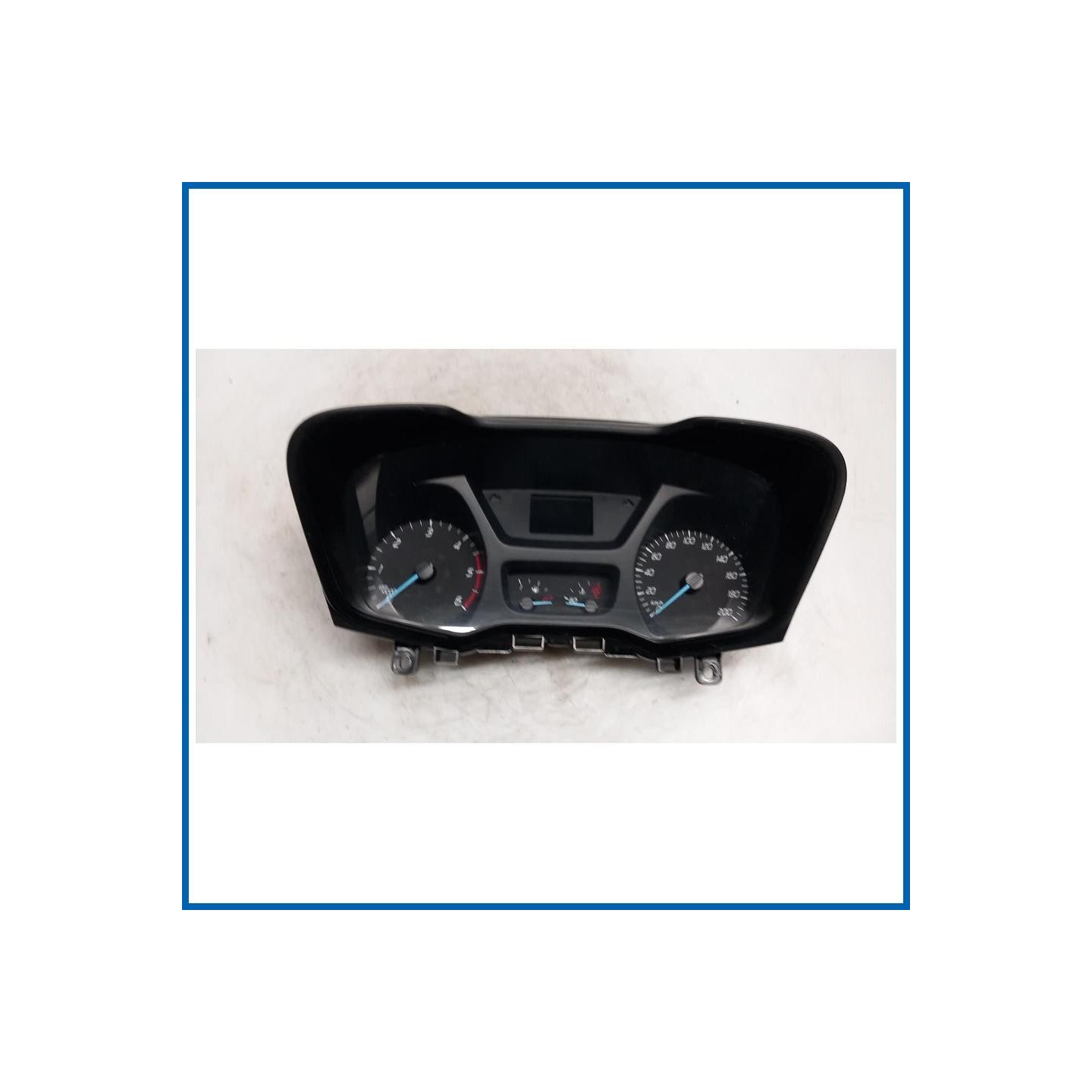 Quadro strumenti FORD Transit Custom I