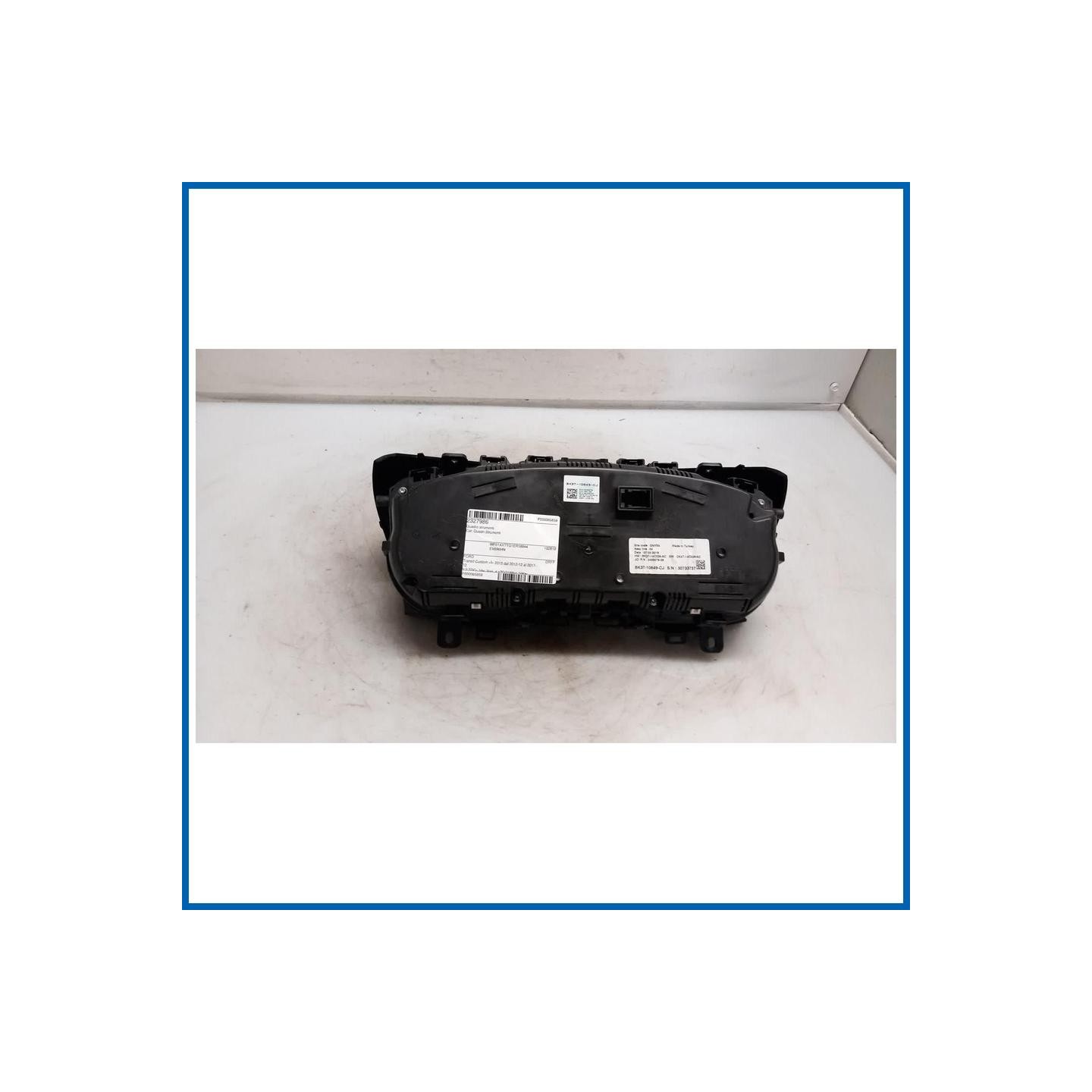 Quadro strumenti FORD Transit Custom I
