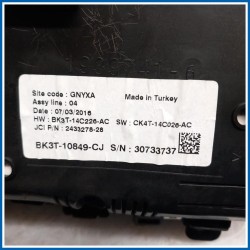 Quadro strumenti FORD Transit Custom I