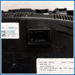 Quadro strumenti FORD Transit Custom I