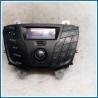 PULSANTIERA AUTORADIO FORD Transit Custom I