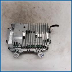 PULSANTIERA AUTORADIO FORD Transit Custom I