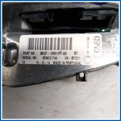 PULSANTIERA AUTORADIO FORD Transit Custom I