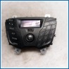 PULSANTIERA AUTORADIO FORD Transit Custom I