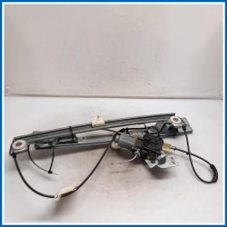 Alzacristallo porta ant. dx. RENAULT Kangoo III