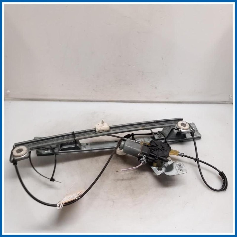 Alzacristallo porta ant. dx. RENAULT Kangoo III