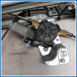 Alzacristallo porta ant. dx. RENAULT Kangoo III