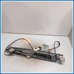 Alzacristallo porta ant. dx. RENAULT Kangoo III
