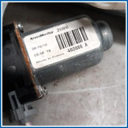 Alzacristallo porta ant. dx. RENAULT Kangoo III