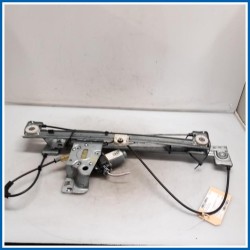 Alzacristallo porta ant. dx. RENAULT Kangoo III