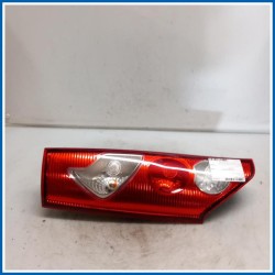 Fanale post. sx. RENAULT Kangoo III